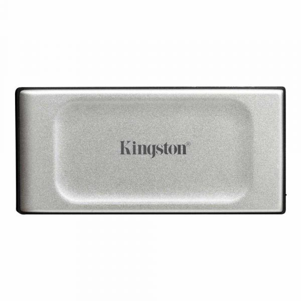 Kingston XS2000 500GB Portable