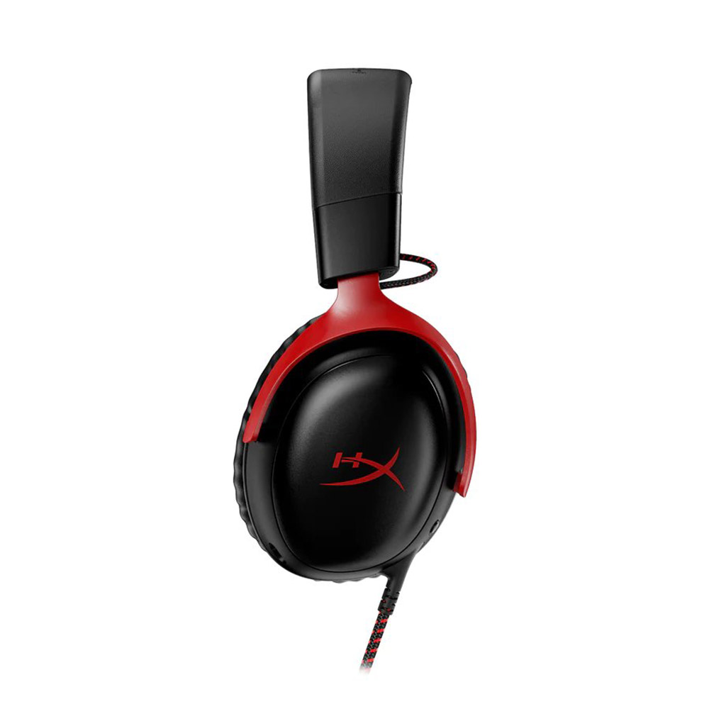 Hyperx latest headset sales