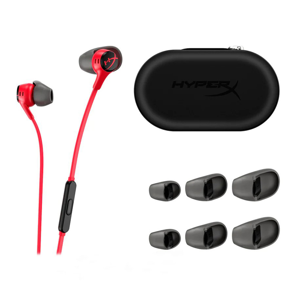 Hyperx cloud alpha earbuds sales