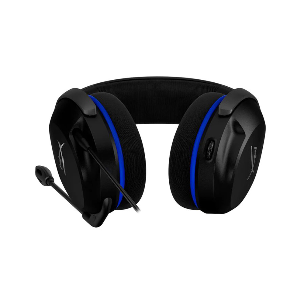 Hyperx cloud stinger core black sales