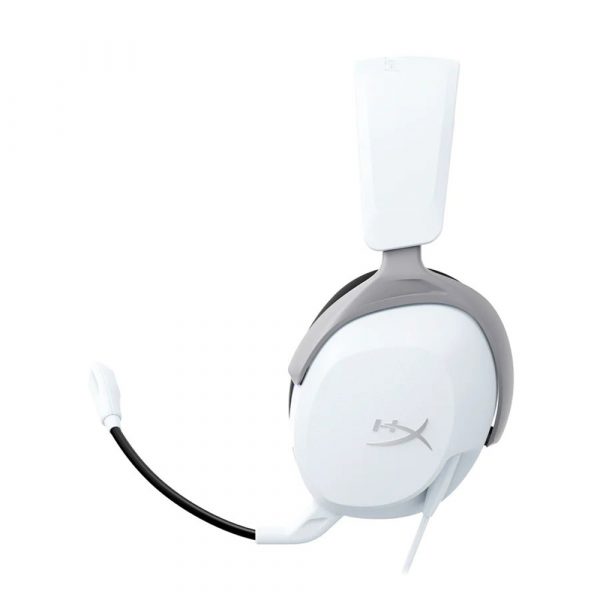 HyperX Cloud Stinger 2 Core for PS White Gaming Headset