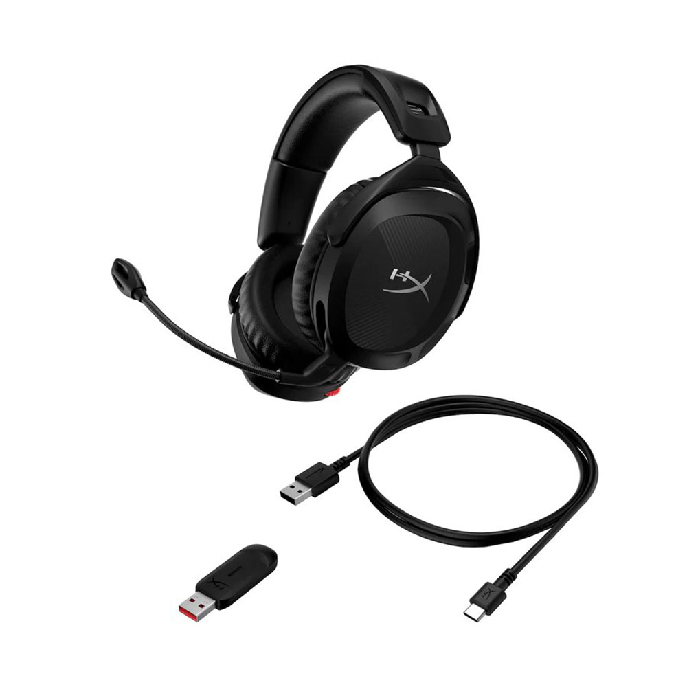 Buy HyperX Cloud Stinger 2 Wireless Gaming Headset Ezpz