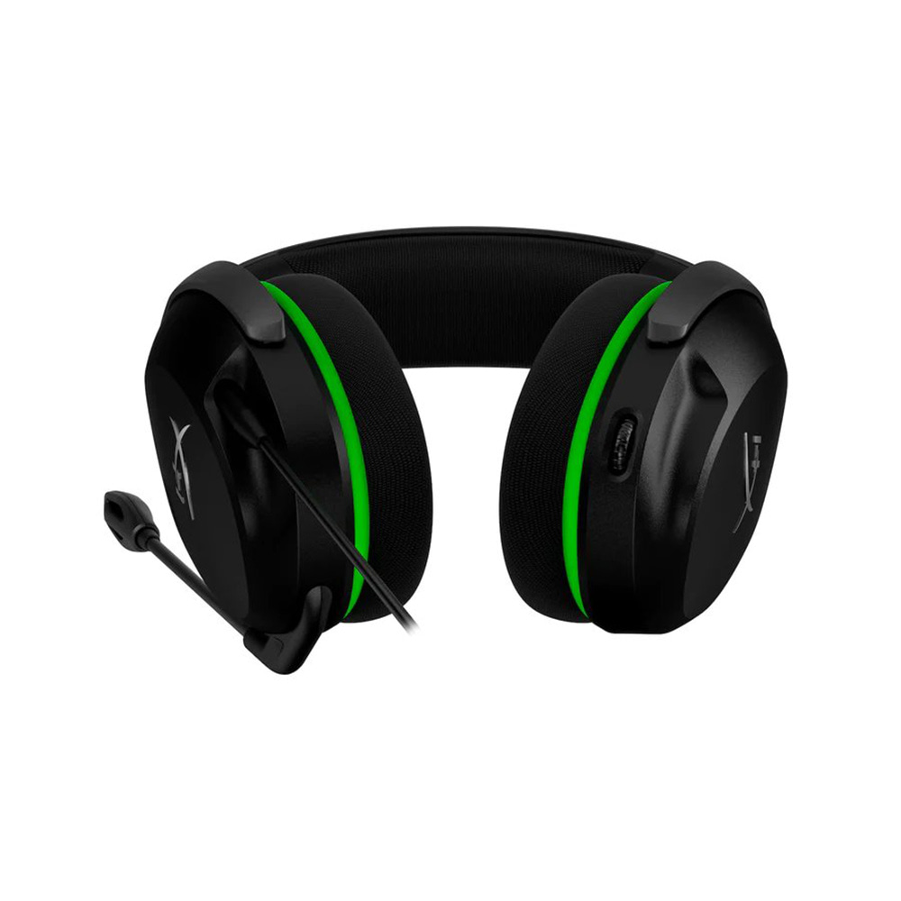 Buy HyperX CloudX Stinger 2 Core Black Gaming Headset