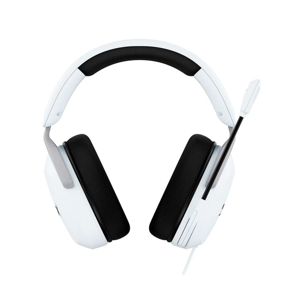 White online xbox headphones