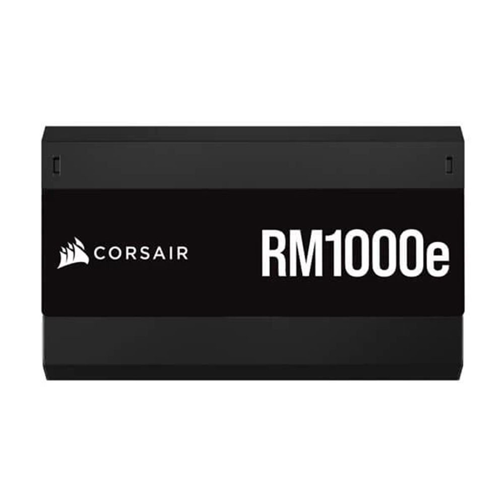 Corsair RM1000e, Another Choice For ATX 3.0 - PC Perspective