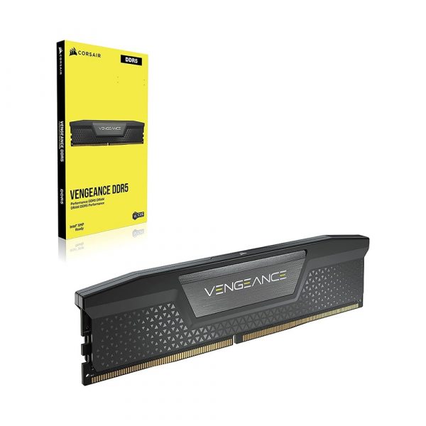 Corsair Vengeance 32GB (16GBx2) 6000MHz DDR5 CL36 RAM Memory Module