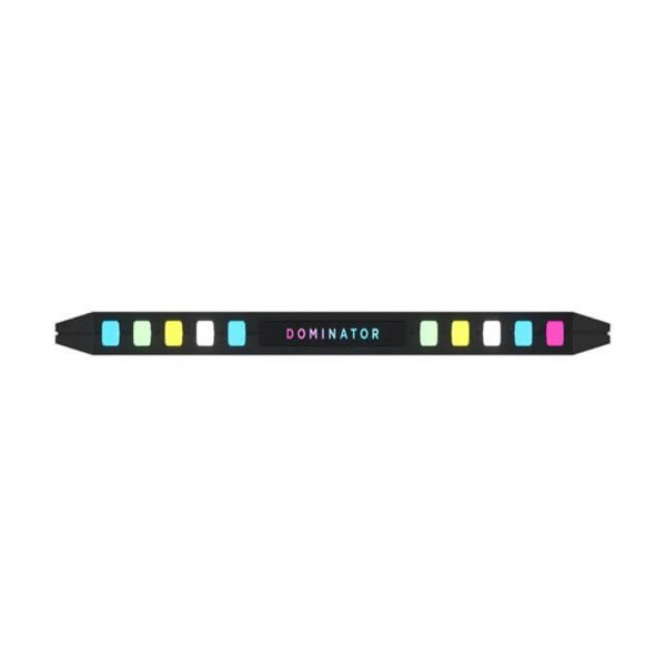 Corsair Dominator Platinum RGB 32GB (16GBx2) 6400MHz DDR5 CL32 RAM Memory Module - Image 4