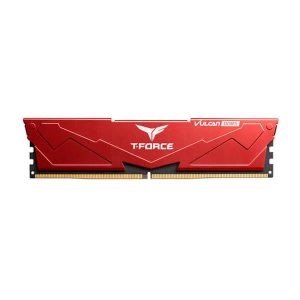 TeamGroup T-Force Vulcan Red 16GB 6000MHz DDR5