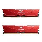 TeamGroup T-Force Vulcan Red 32GB (16GBx2) 6000MHz DDR5