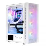 Galax Revolution 06 White Cabinet