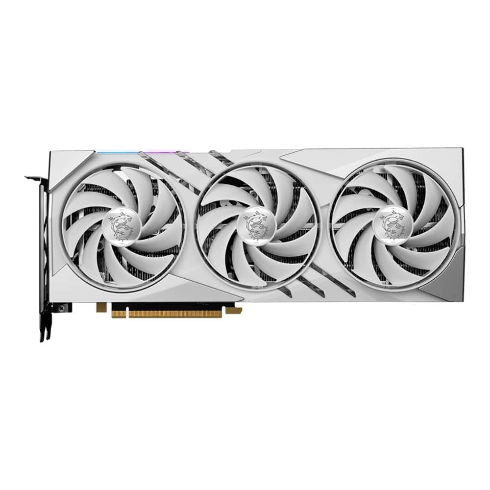 MSI GeForce RTX™ 4080 16GB GAMING SLIM