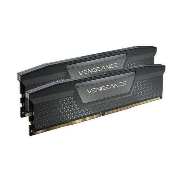 Corsair Vengeance 64GB (32GBx2) 5600MHz DDR5 CL40 RAM Memory Module