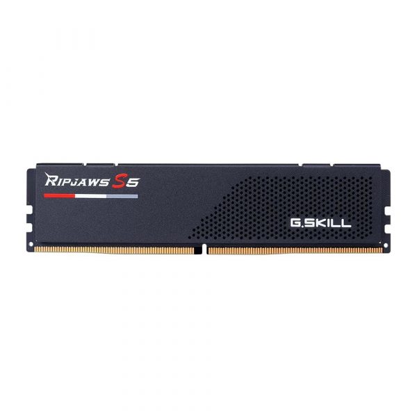 G.Skill Ripjaws S5 32GB 5200MHz DDR5 CL36 RAM Memory Module