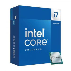 Intel Core i7 14700K