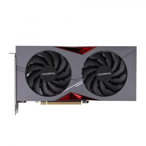 Colorful RTX 4060 NB Duo 8GB-V Graphics Card