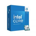 Intel Core i5 14600K Raptor Lake Refresh Processor