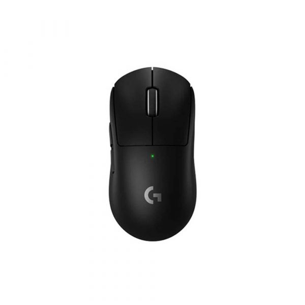 Logitech G Pro X Superlight 2 Wireless Gaming Mouse
