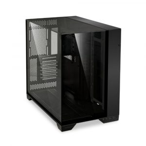 Lian Li O11 Vision Black Gaming Cabinet