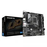 Gigabyte B760M DS3H (rev. 1.0) Motherboard