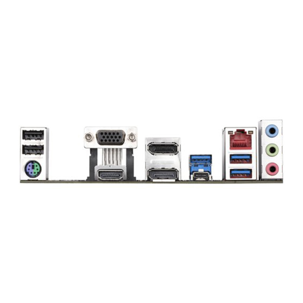 Gigabyte B760M DS3H Motherboard - Image 6