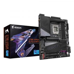 Gigabyte Z790 Aorus Elite X WIFI7 Motherboard