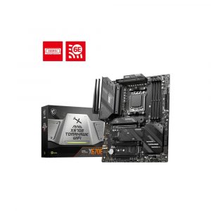 MSI MAG X670E Tomahawk WIFI DDR5 Motherboard