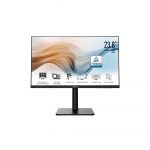MSI Modern MD241P 24 Inch 75Hz FHD IPS Business Monitor
