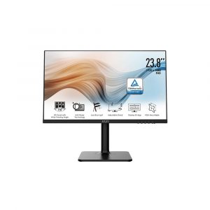 MSI Modern MD241P 24 Inch 75Hz FHD IPS Business Monitor