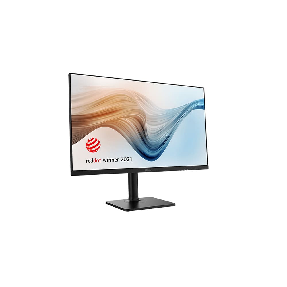 MSI Modern MD272QP 27 Inch 75hz QHD IPS Panel Bussiness Monitor - Image 5