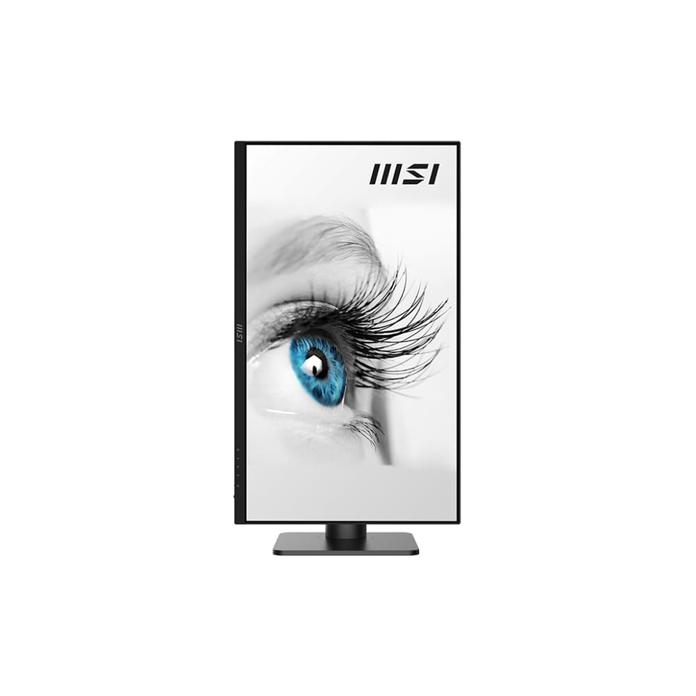 MSI PRO MP273P 27 Inch 75hz FHD IPS Panel Bussiness Monitor - Image 2