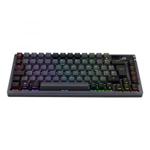 Asus ROG Azoth M701 75% Wireless Custom Mechanical Gaming Keyboard