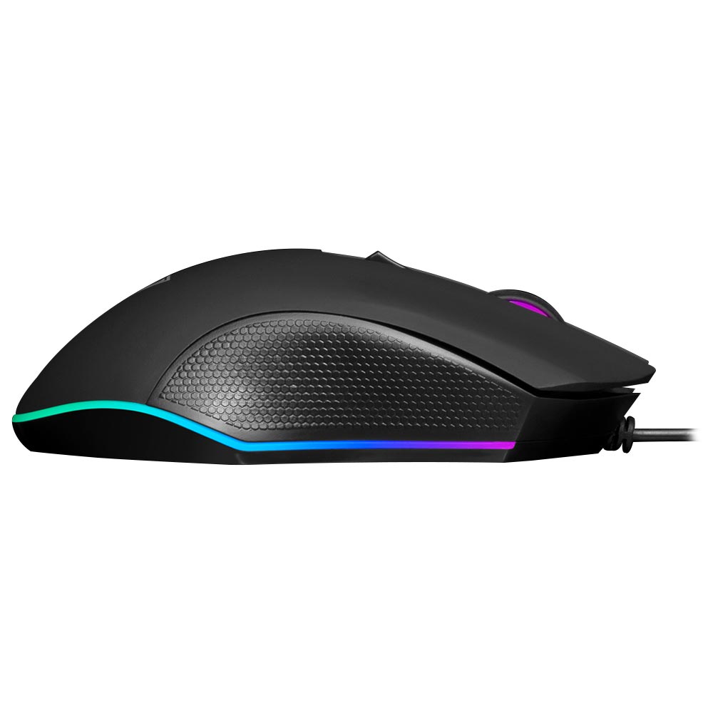 Gamdias AURA GS2 Optical Gaming Mouse - Image 5