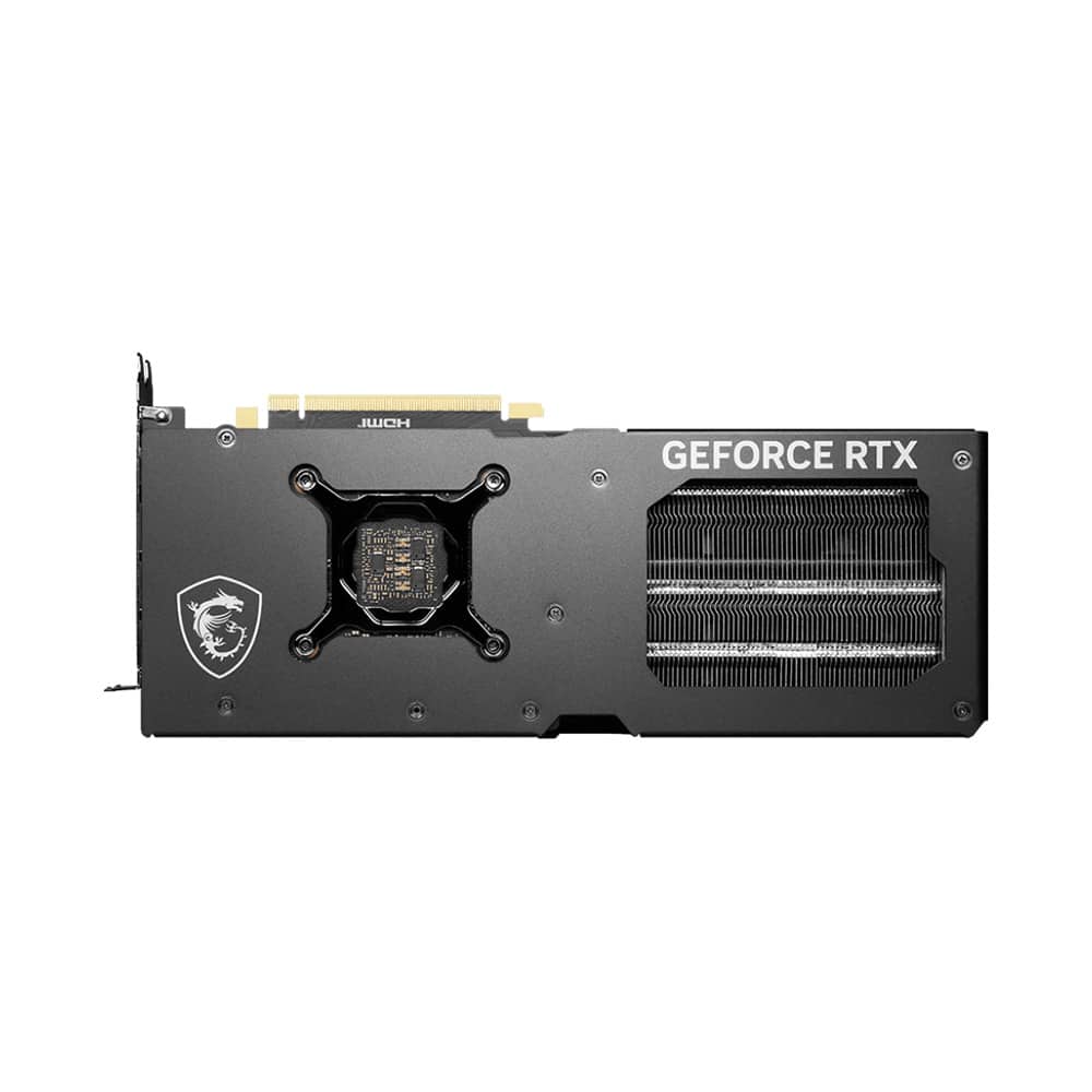 MSI RTX 4070 Ti Super Gaming Slim 16GB Graphics Card - Image 4