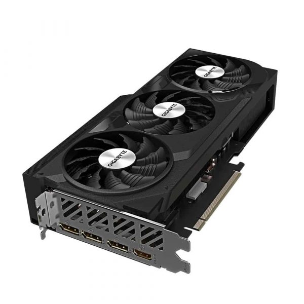 Gigabyte RTX 4070 Ti Super Windforce OC 16GB Graphics Card - Image 2