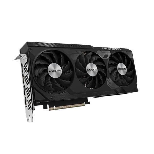 Gigabyte RTX 4070 Ti Super Windforce OC 16GB Graphics Card - Image 3
