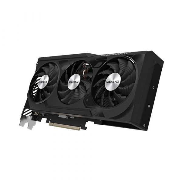 Gigabyte RTX 4070 Ti Super Windforce OC 16GB Graphics Card - Image 4