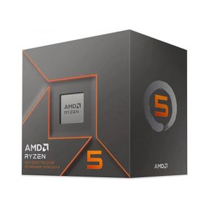 AMD Ryzen 5 8500G Processor