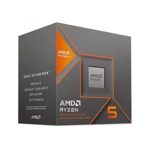 AMD Ryzen 5 8600G Processor