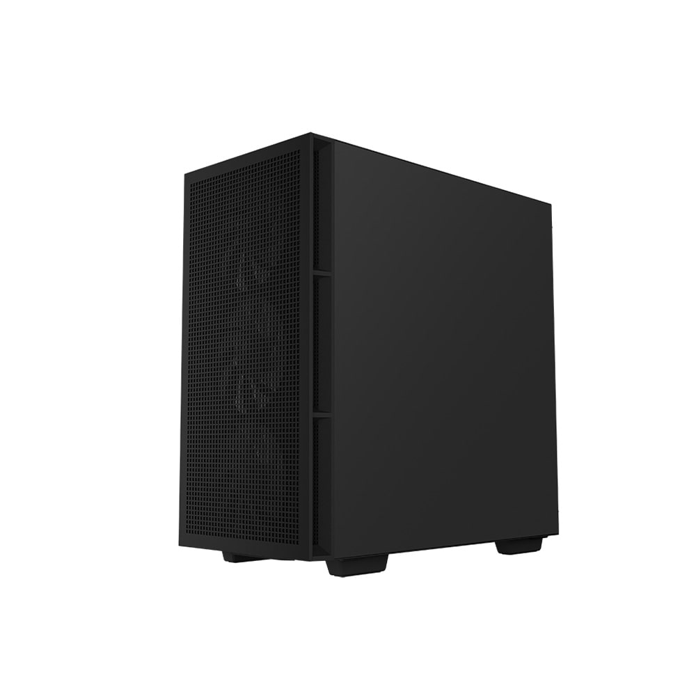 Deepcool CH560 Black Cabinet - Image 4