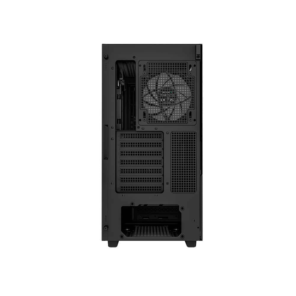 Deepcool CH560 Black Cabinet - Image 6