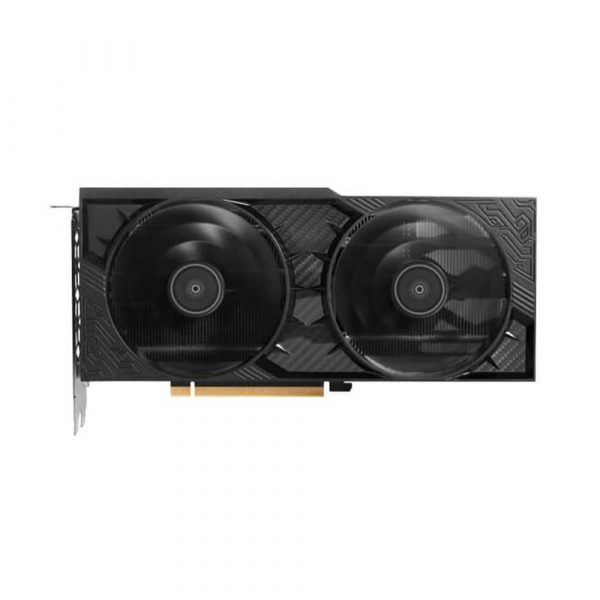 Galax RTX 4070 Super 2X 1-Click OC 12GB Graphics Card - Image 2