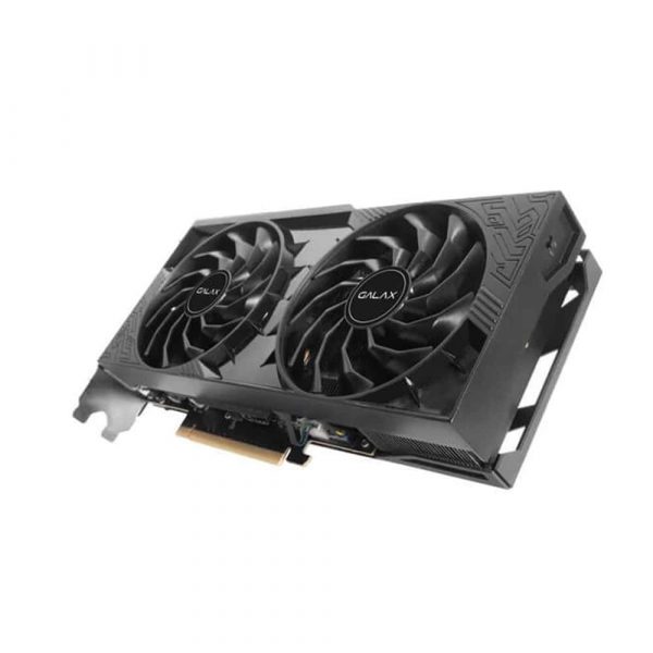 Galax RTX 4070 Super 2X 1-Click OC 12GB Graphics Card - Image 3