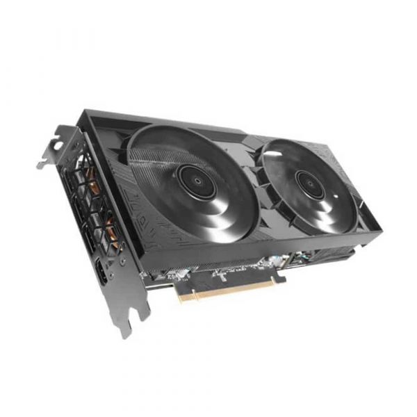 Galax RTX 4070 Super 2X 1-Click OC 12GB Graphics Card - Image 4