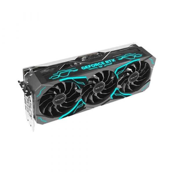 Galax RTX 4080 Super SG 1-Click OC 16GB Gaming Graphics Card - Image 4