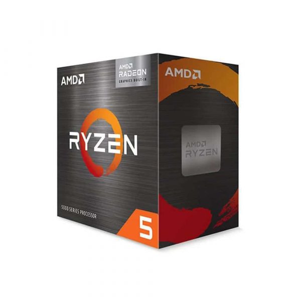 AMD Ryzen 5 5500GT Processor
