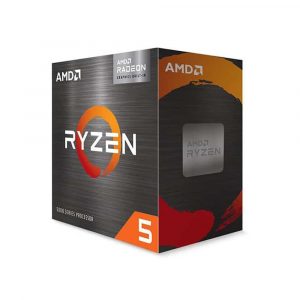 AMD Ryzen 5 5600GT Processor