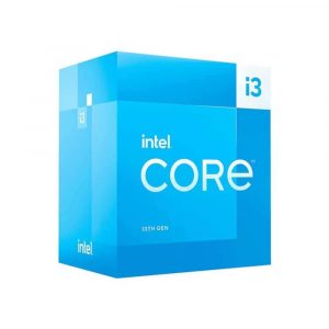 Intel Core i3 13100 Processor