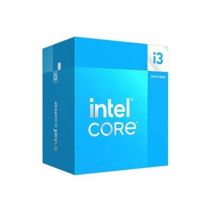 Intel Core I3 14100 Processor