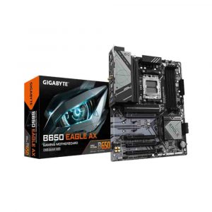 Gigabyte B650 Eagle AX WiFi DDR5 ATX Motherboard