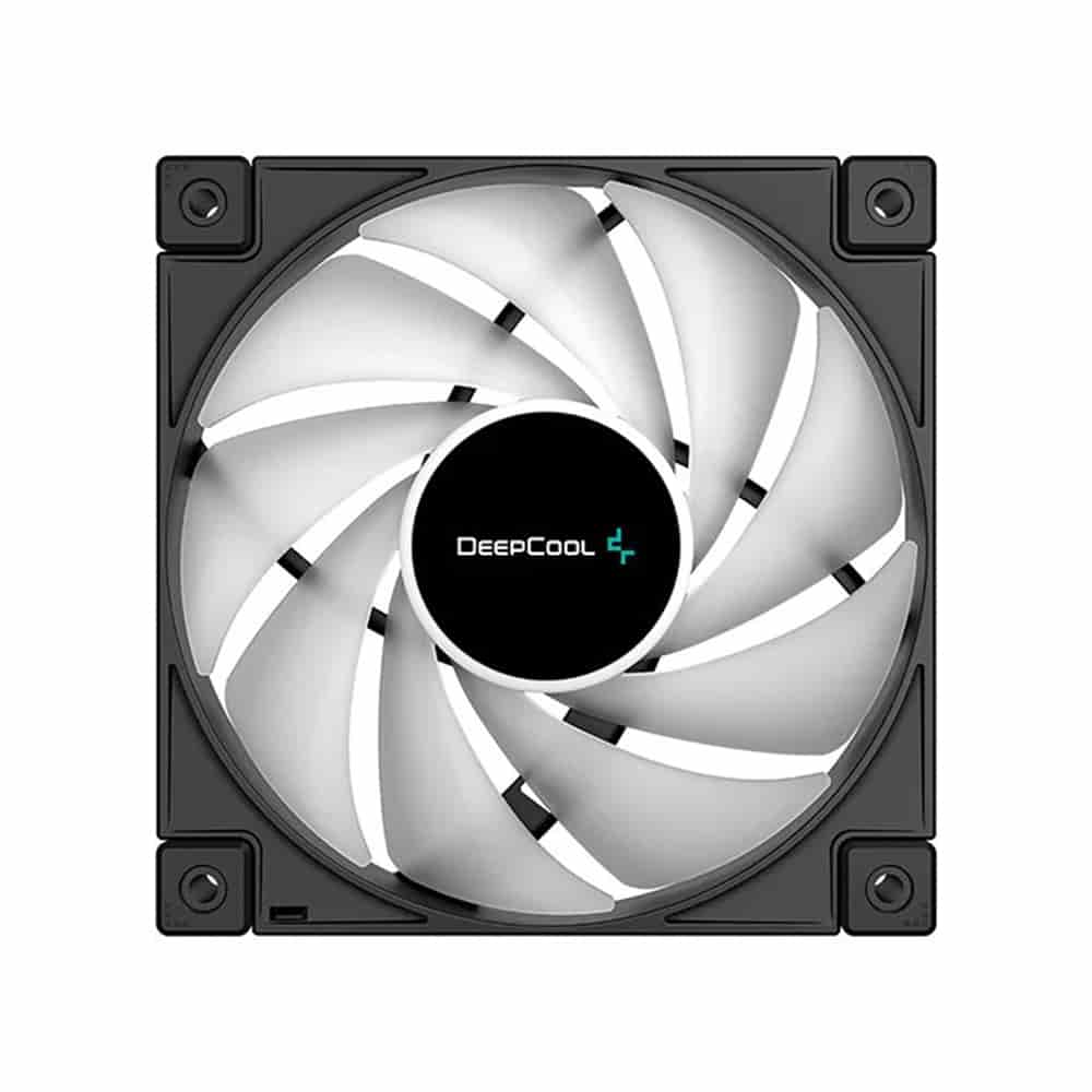 Deepcool FC120 120mm ARGB Fan (3-Fan Pack) - Image 3